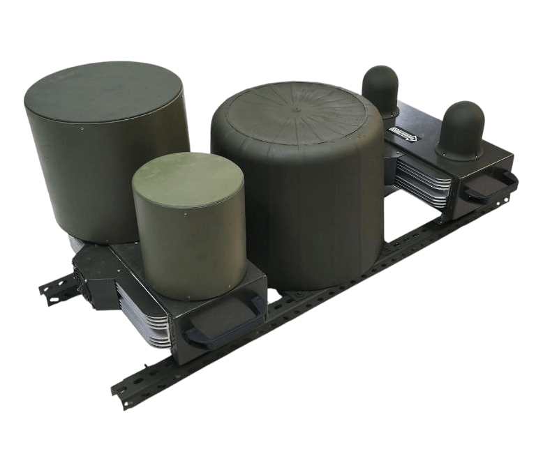 SVIAT C140 150-1000, 2100-2700 МГц 1