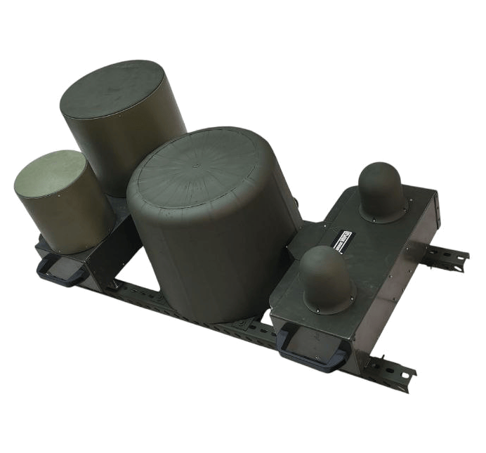 SVIAT C140 150-1000, 2100-2700 МГц 2