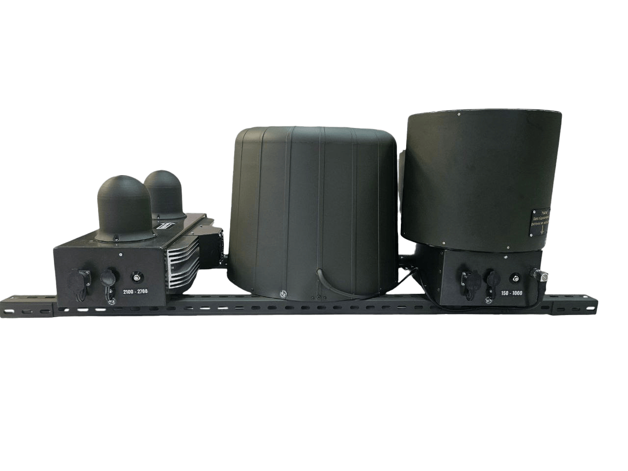 SVIAT C140 150-1000, 2100-2700 МГц 3