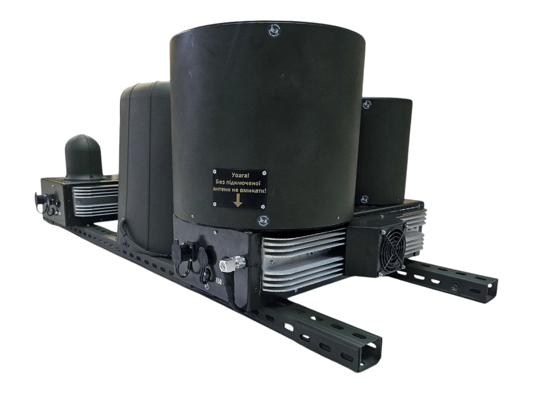 SVIAT C140 150-1000, 2100-2700 МГц 4