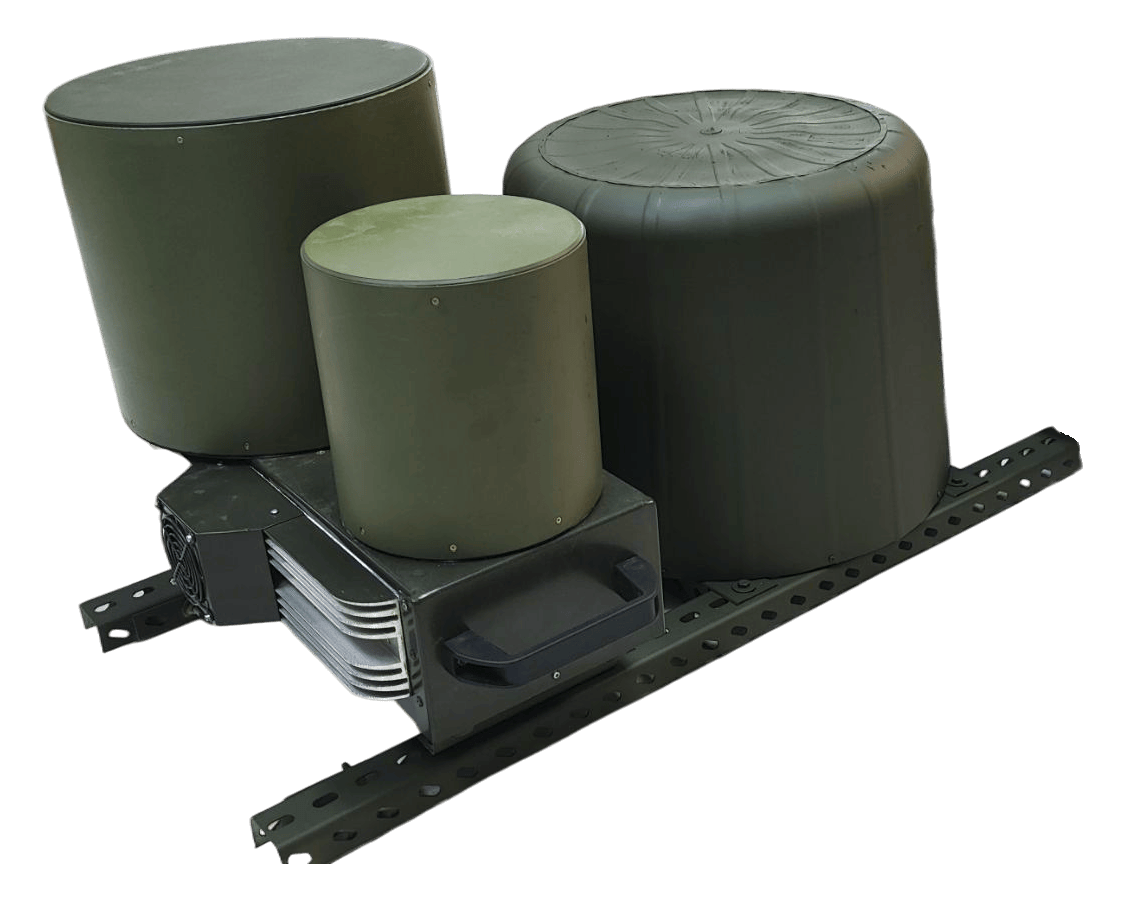 SVIAT C140 150-1000 МГц 2