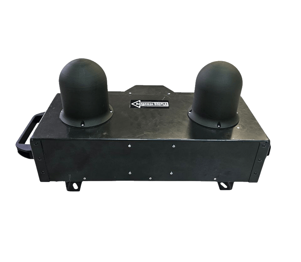 SVIAT C140 2100-2700 МГц 2